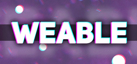 Weable key art