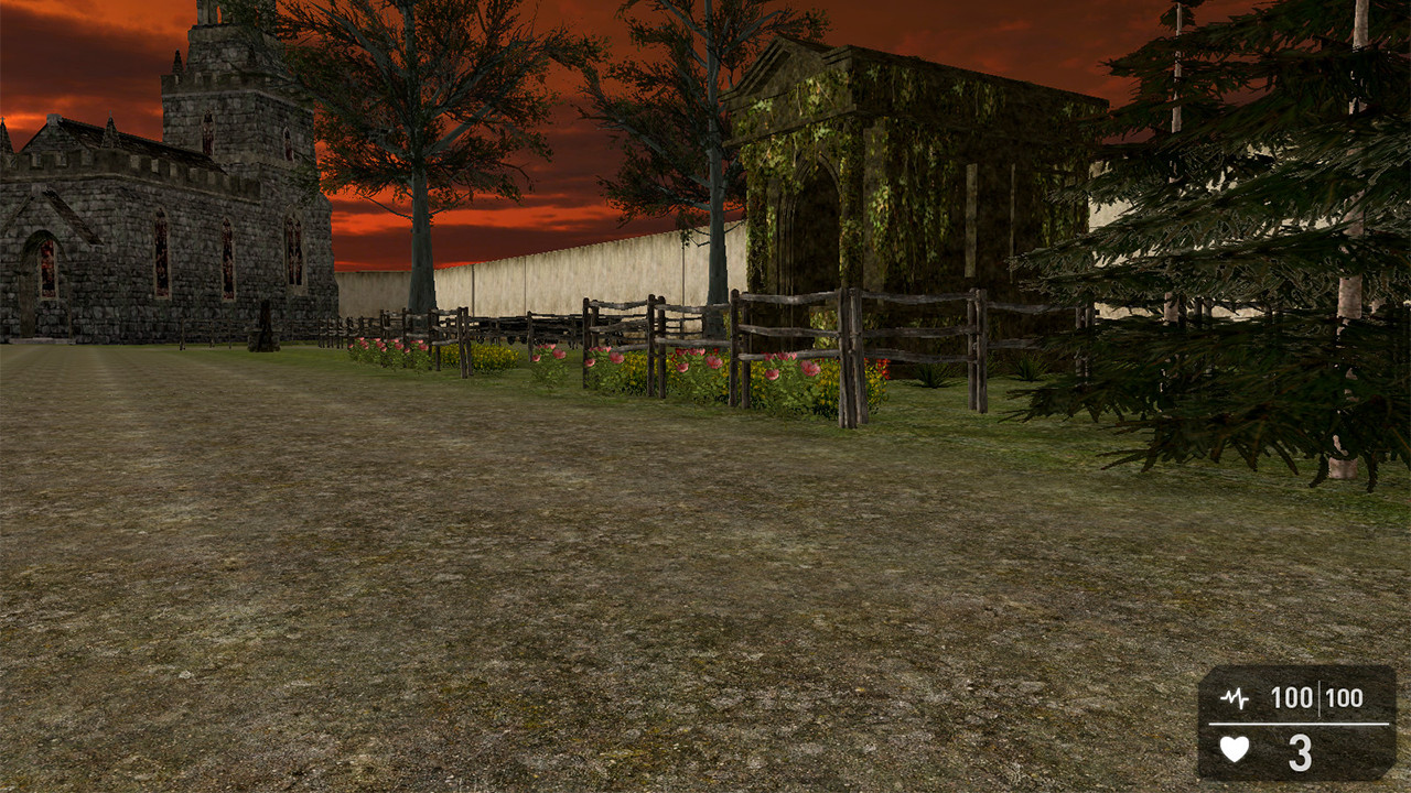 Project RPG Remastered screenshot