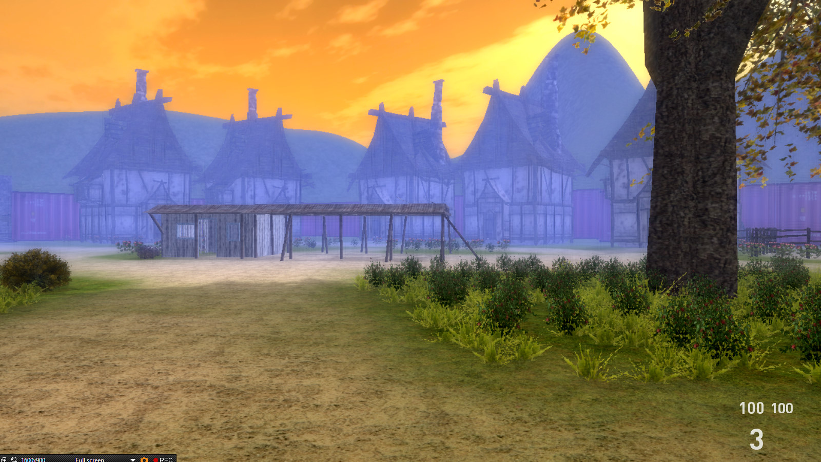 Project RPG Remastered screenshot