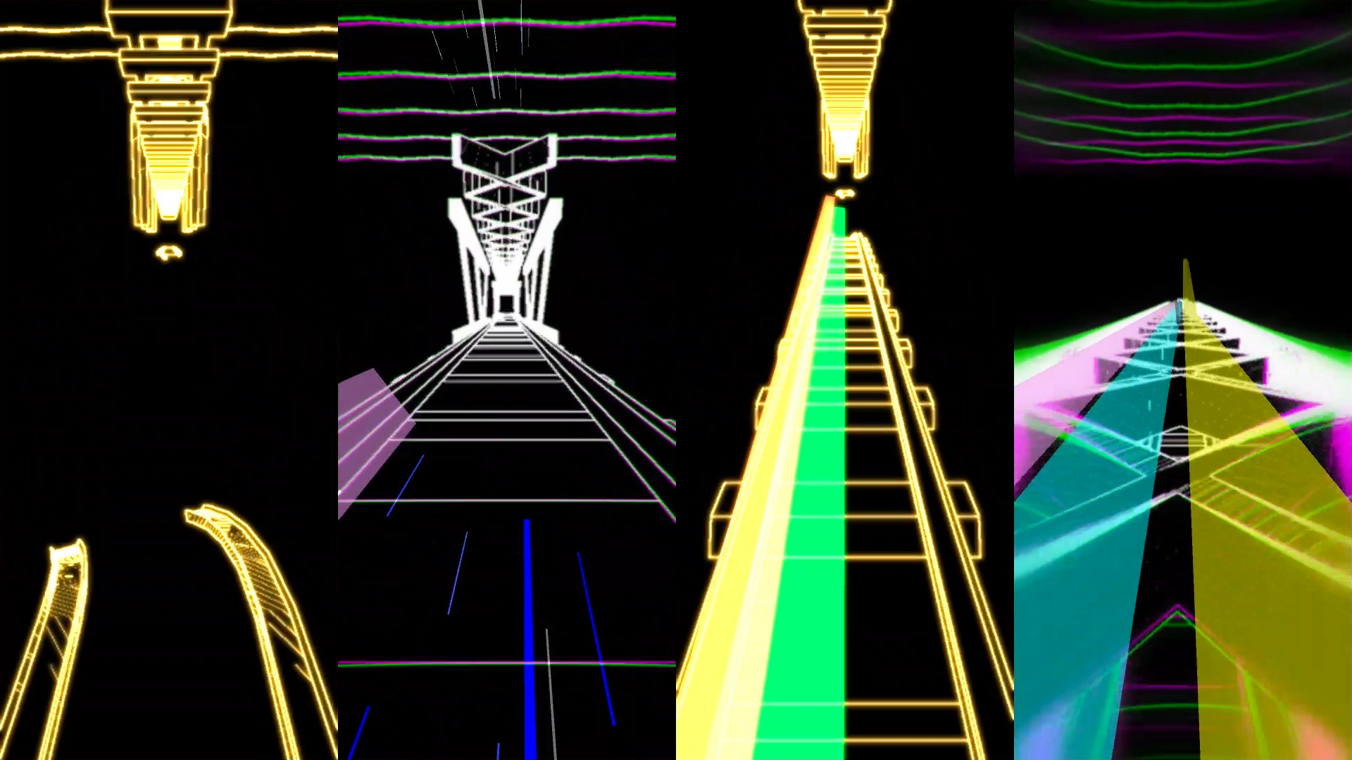 FOTONICA screenshot