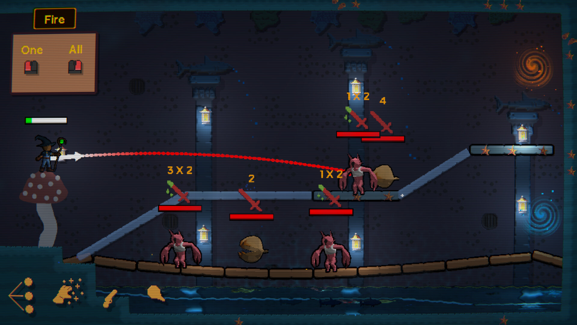 Tinker Shot screenshot