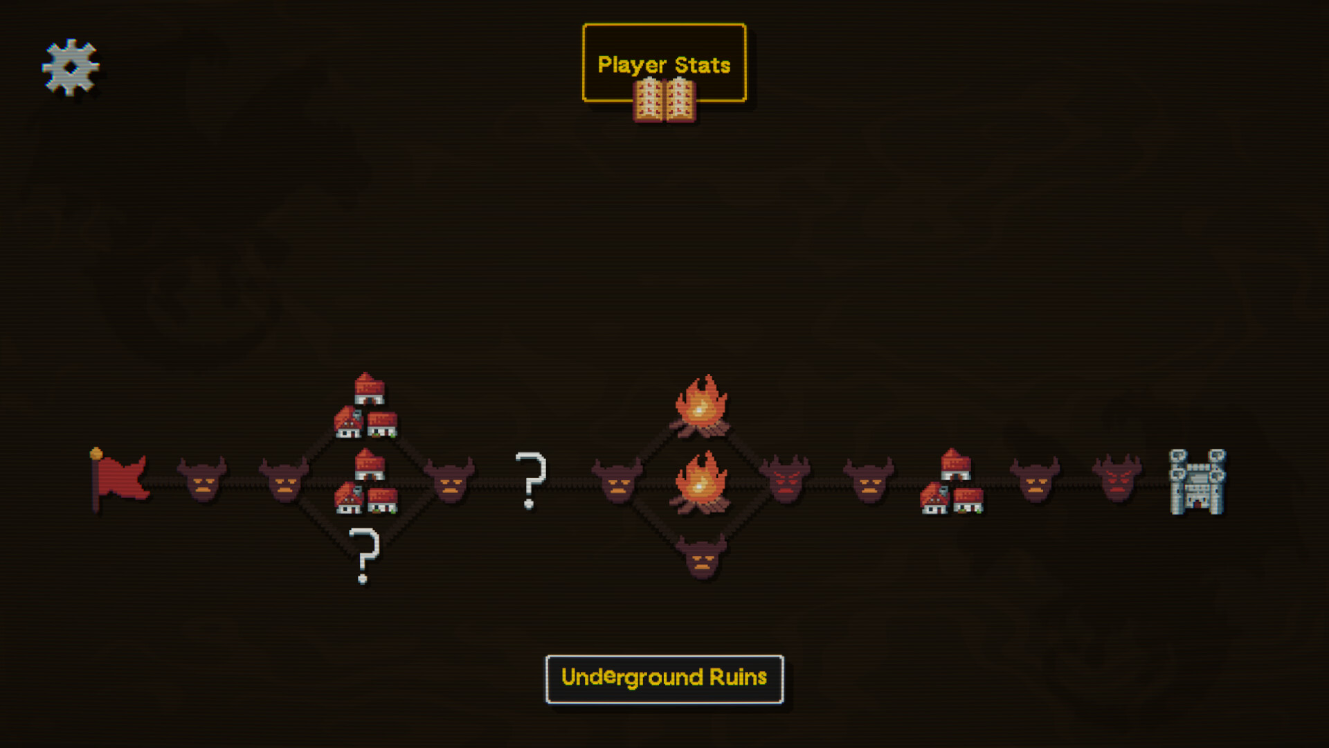Tinker Shot screenshot