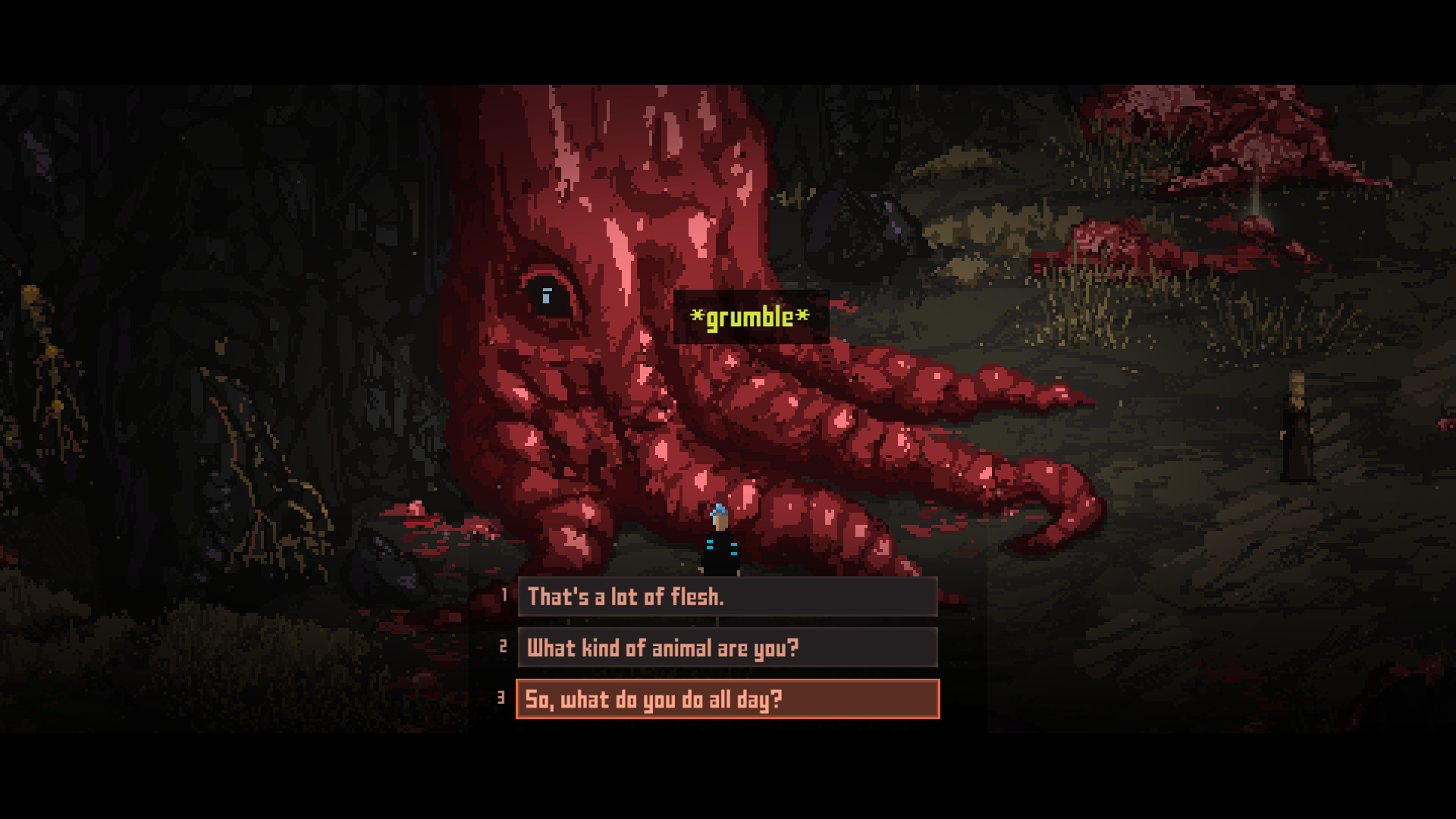 Death Trash screenshot