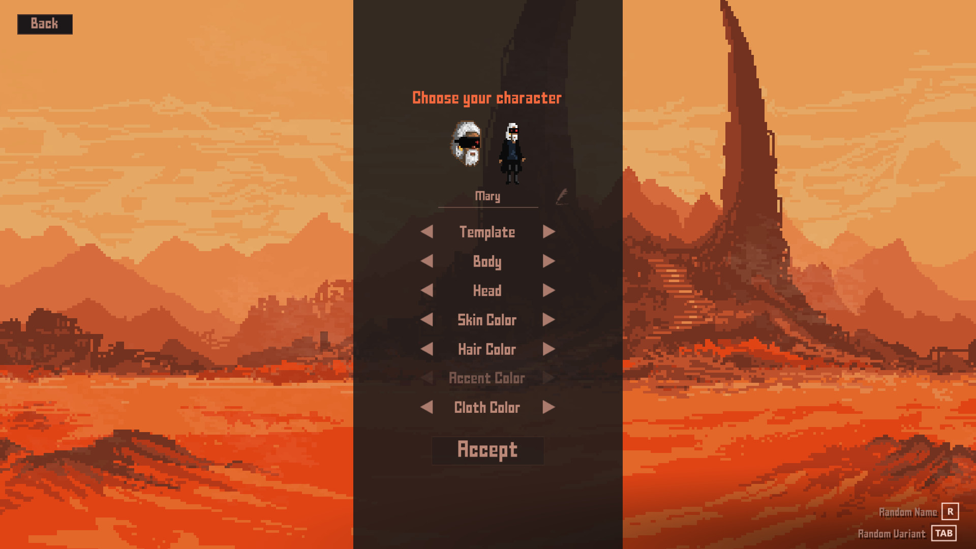 Death Trash screenshot