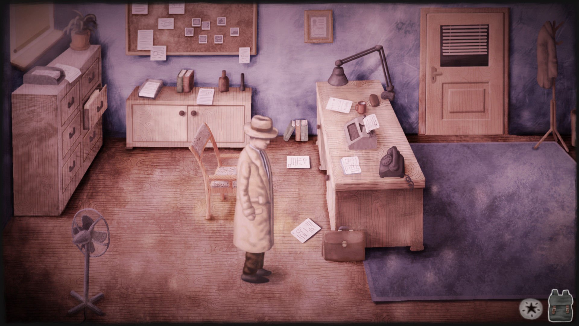 Earthworms screenshot