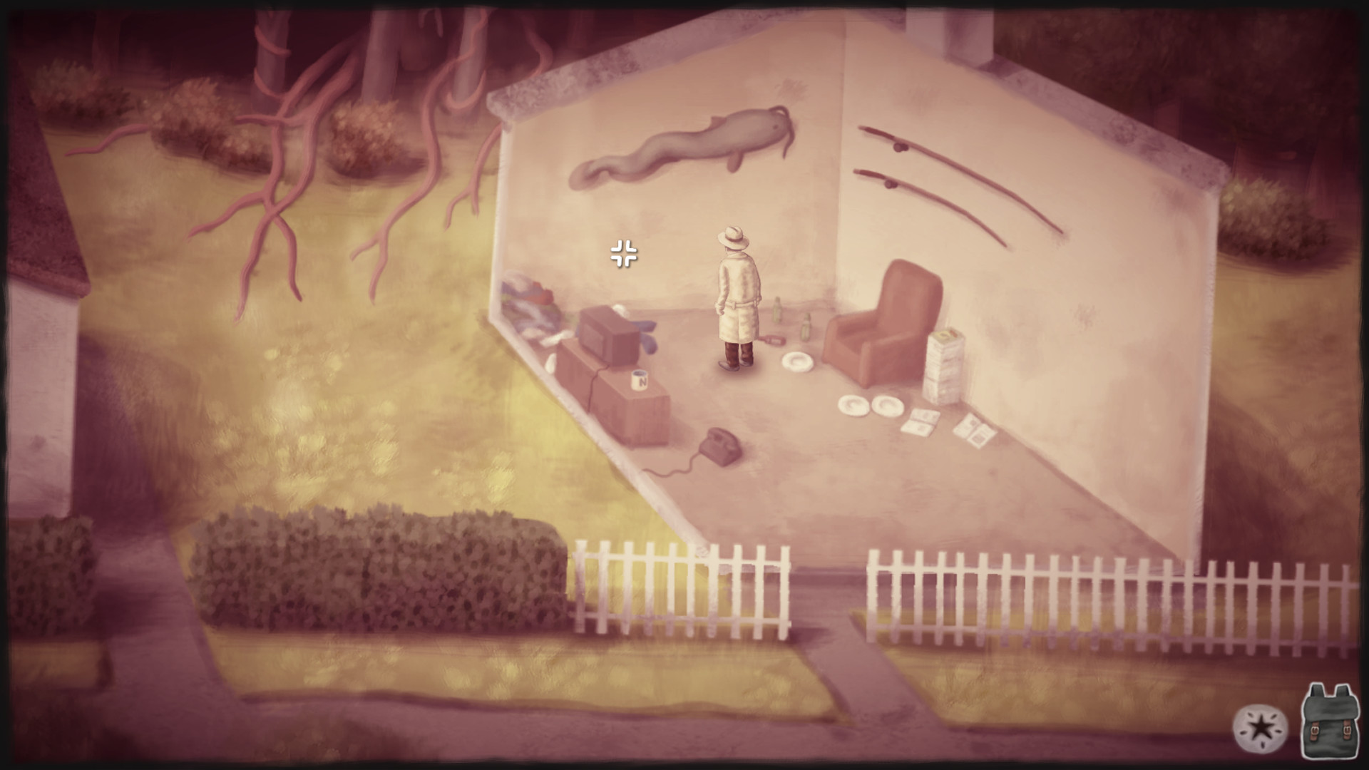Earthworms screenshot