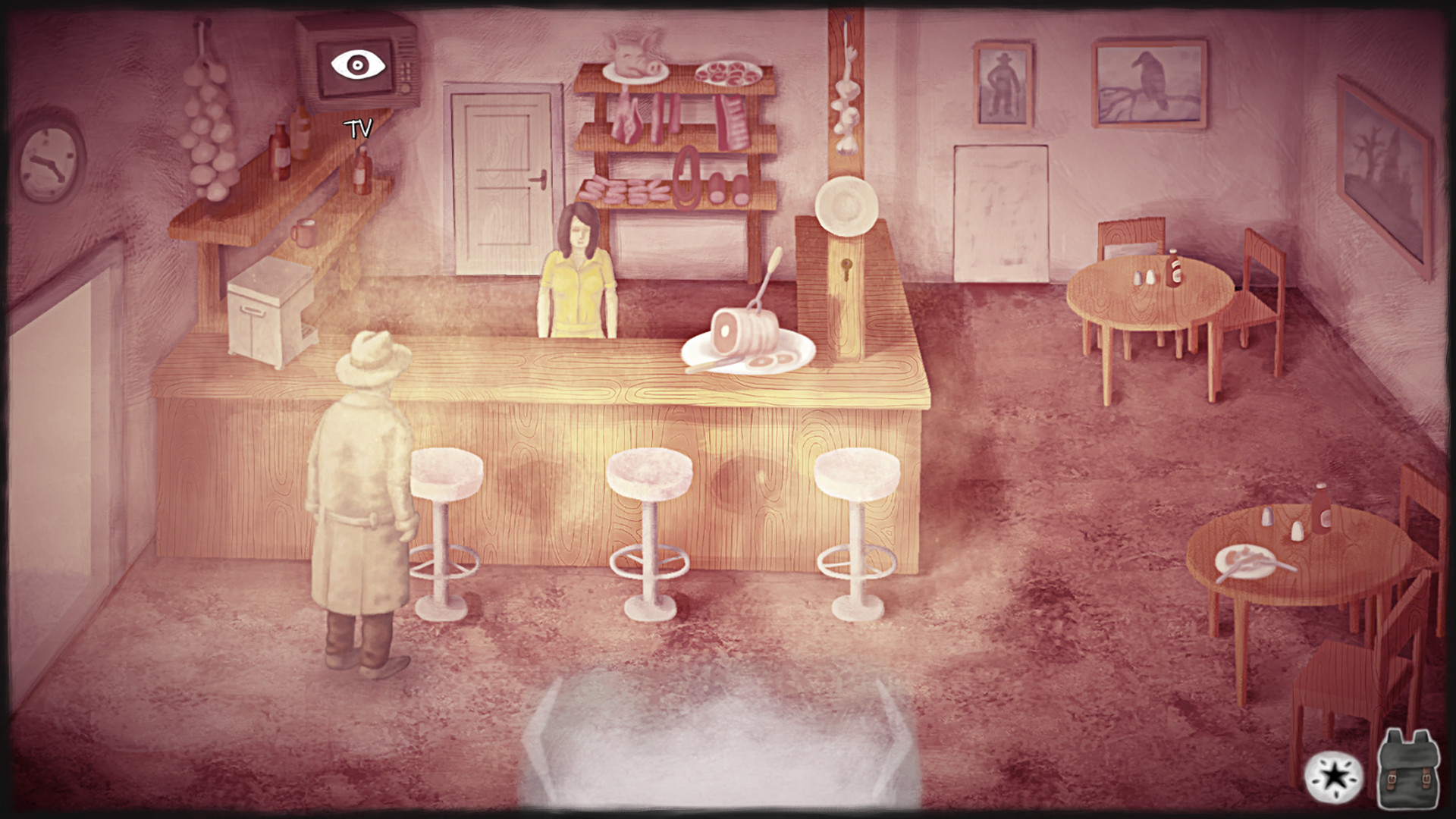 Earthworms screenshot