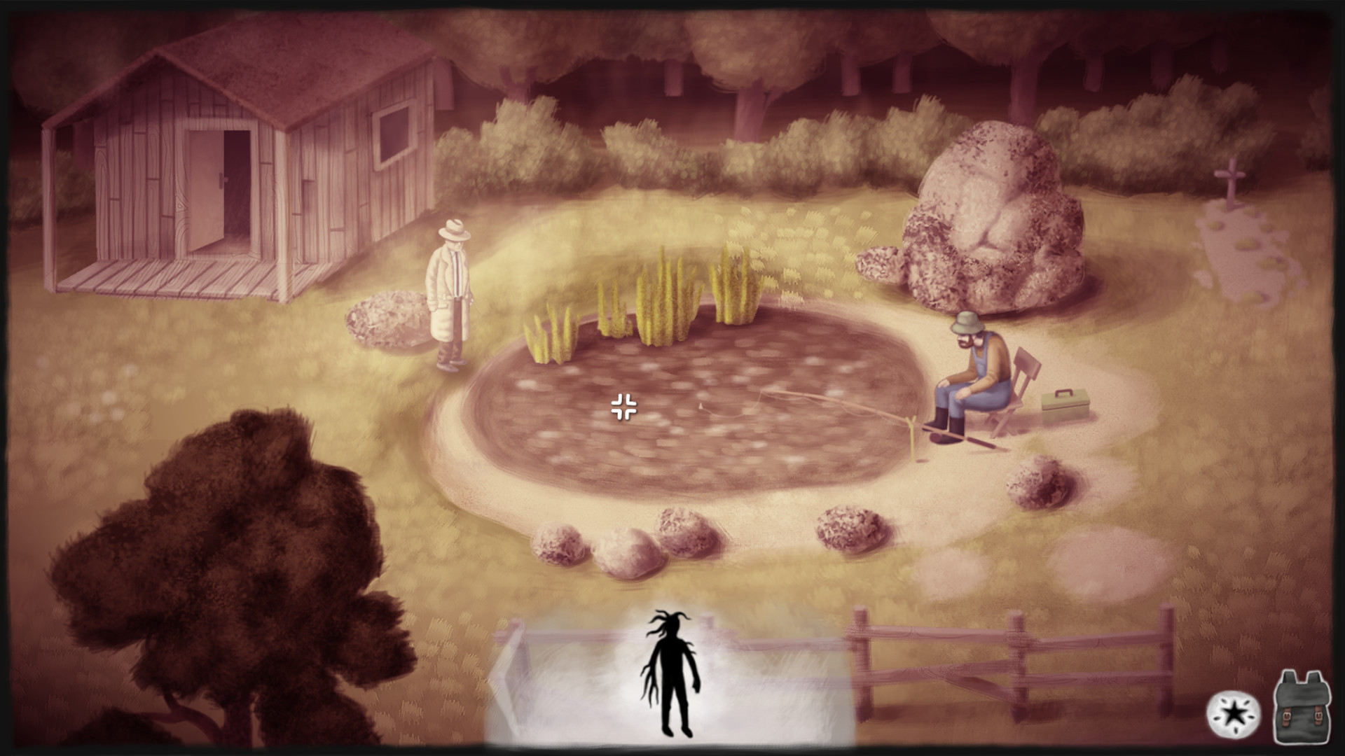 Earthworms screenshot