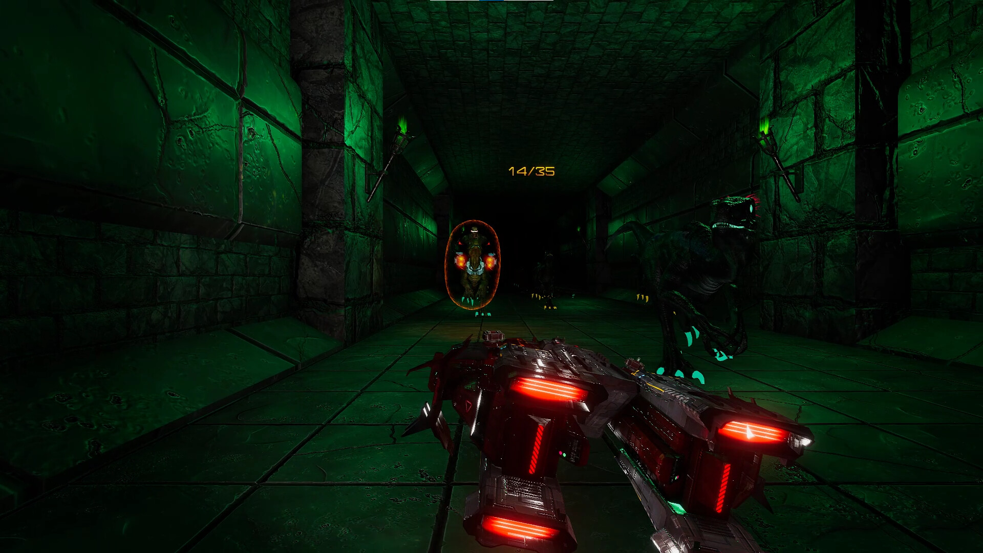 Shrink Assault screenshot