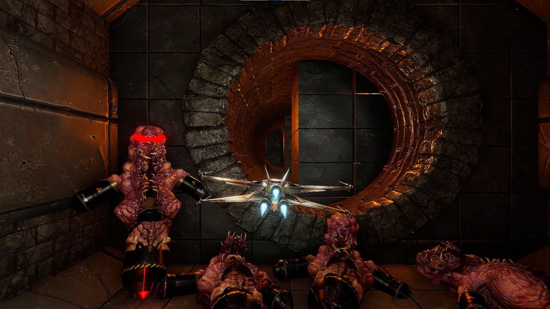 Shrink Assault screenshot