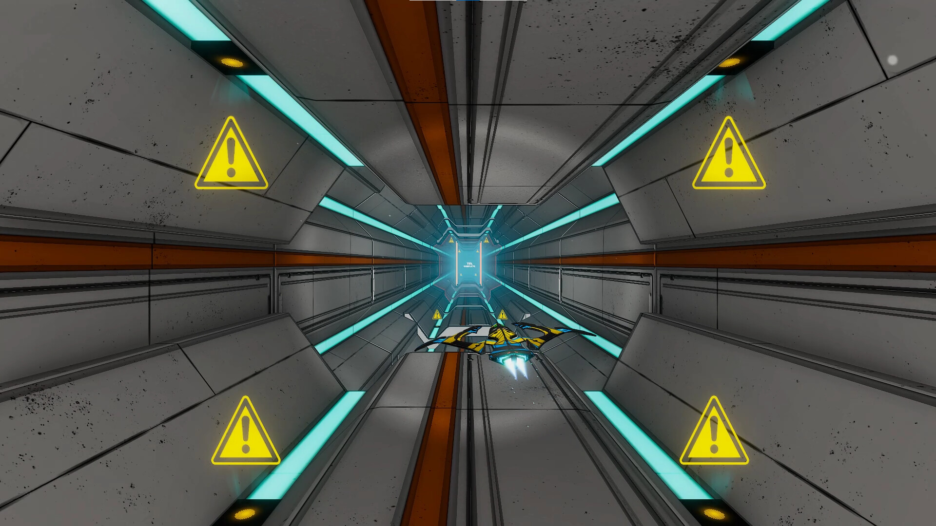 Shrink Assault screenshot