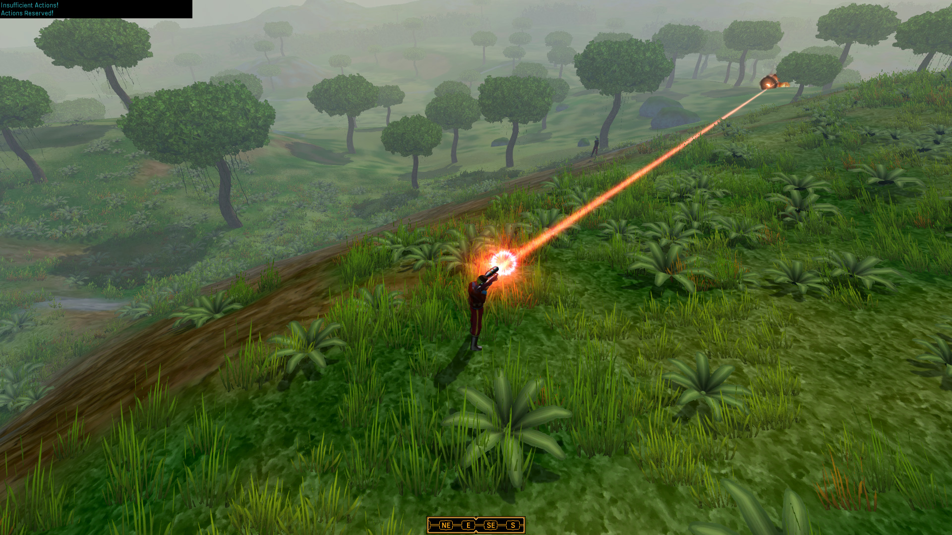 Airship Dragoon screenshot