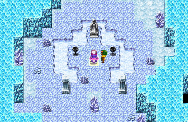 Remnants Of Isolation screenshot