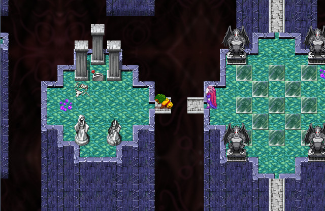 Remnants Of Isolation screenshot