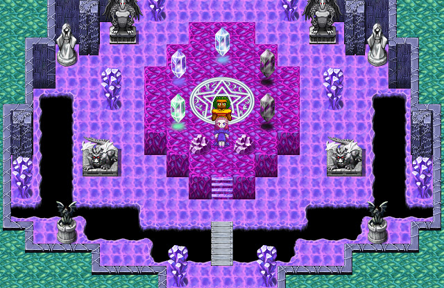 Remnants Of Isolation screenshot