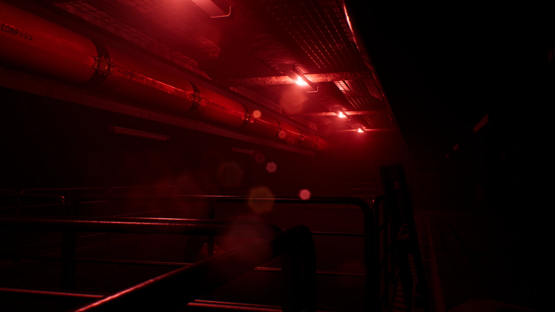 Out of Oblivion screenshot