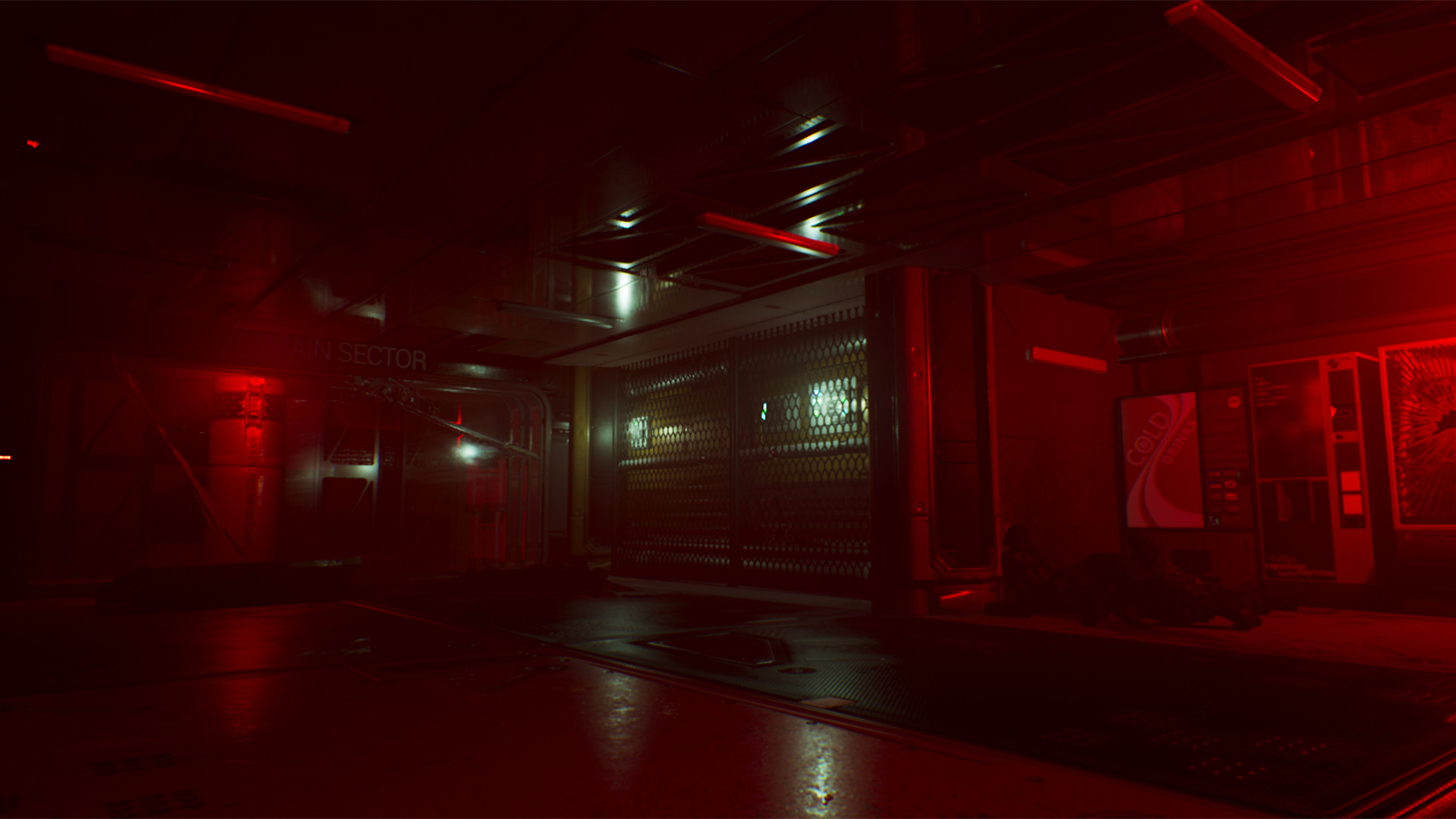 Out of Oblivion screenshot