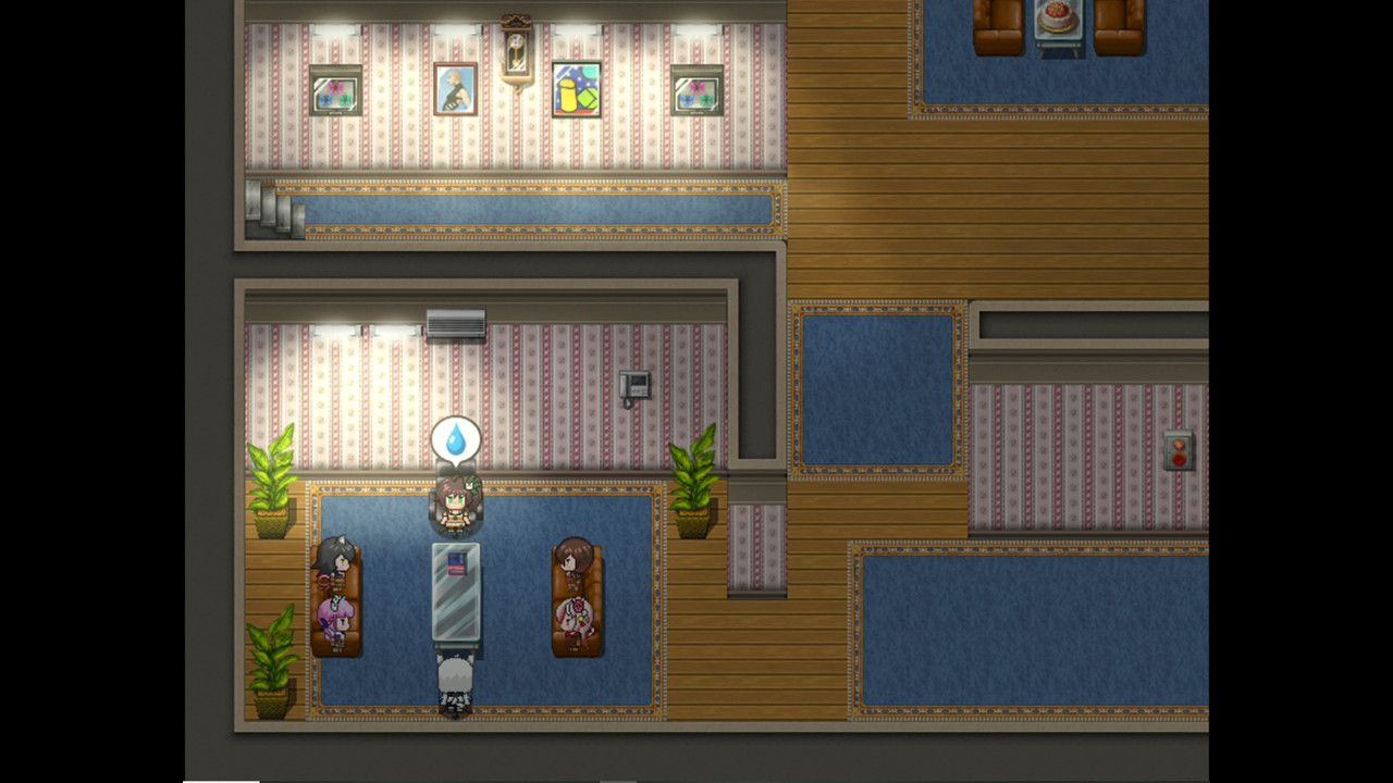 狐の旅路 screenshot