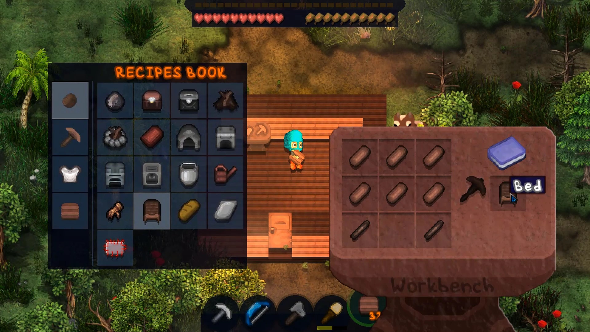 Deep Despair screenshot