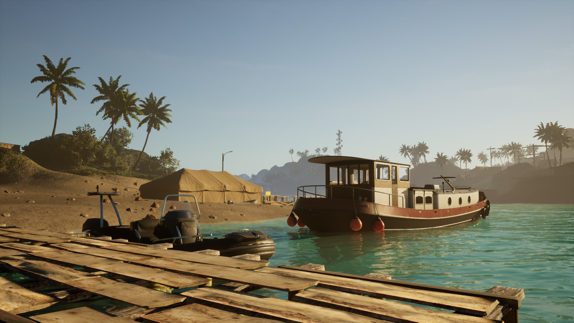 Drug Dealer Simulator 2 screenshot