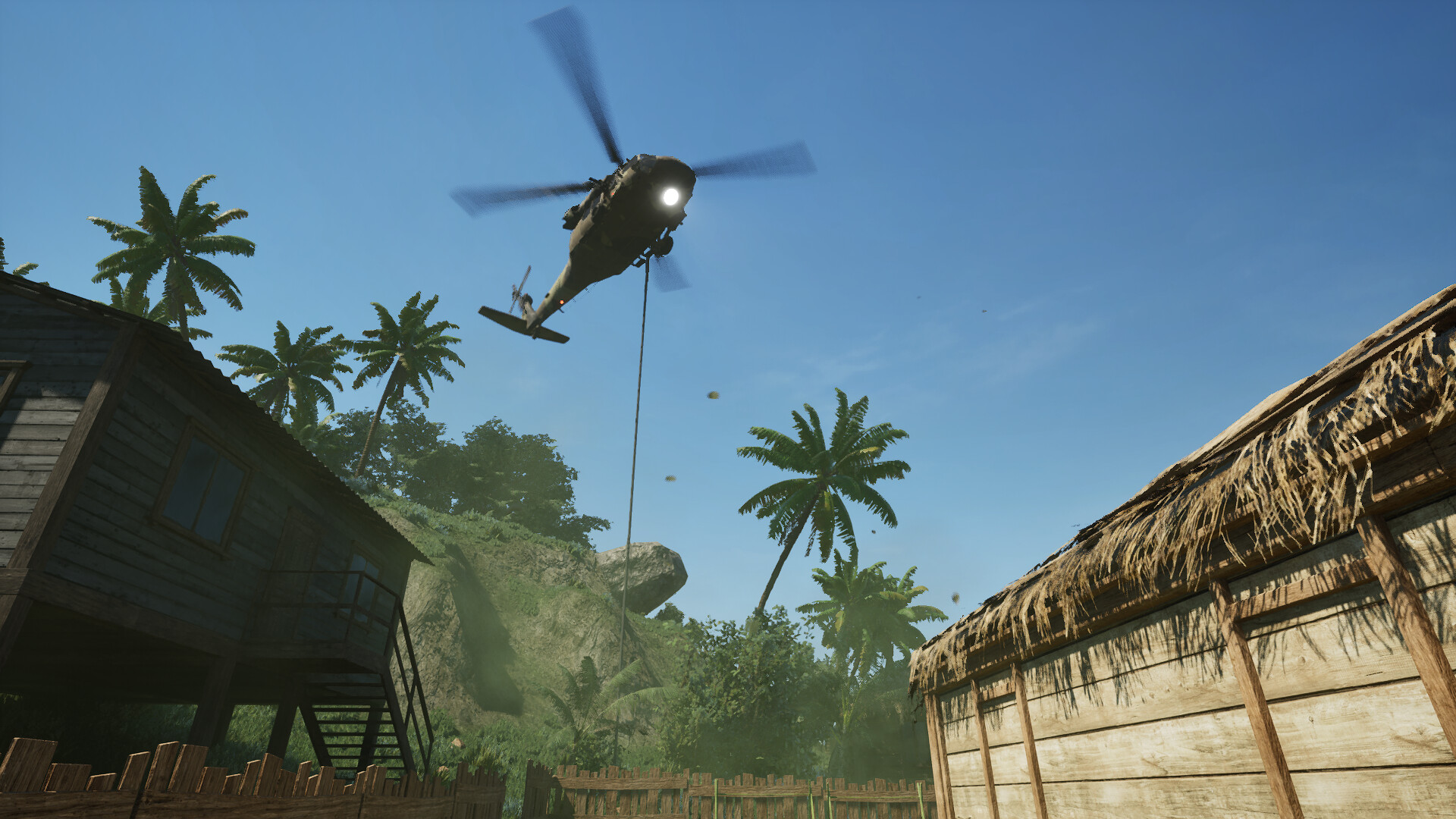 Drug Dealer Simulator 2 screenshot