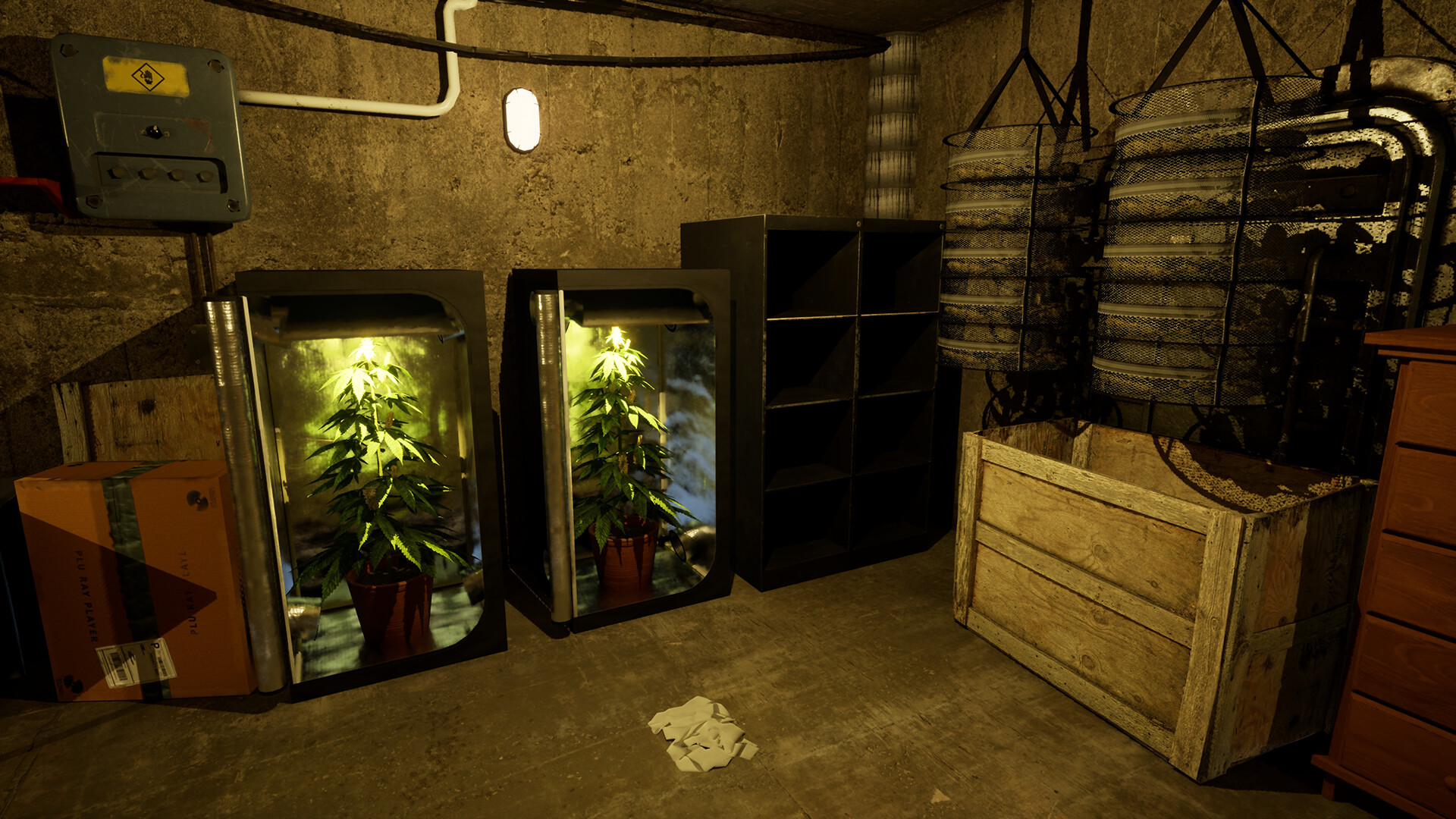 Drug Dealer Simulator 2 screenshot