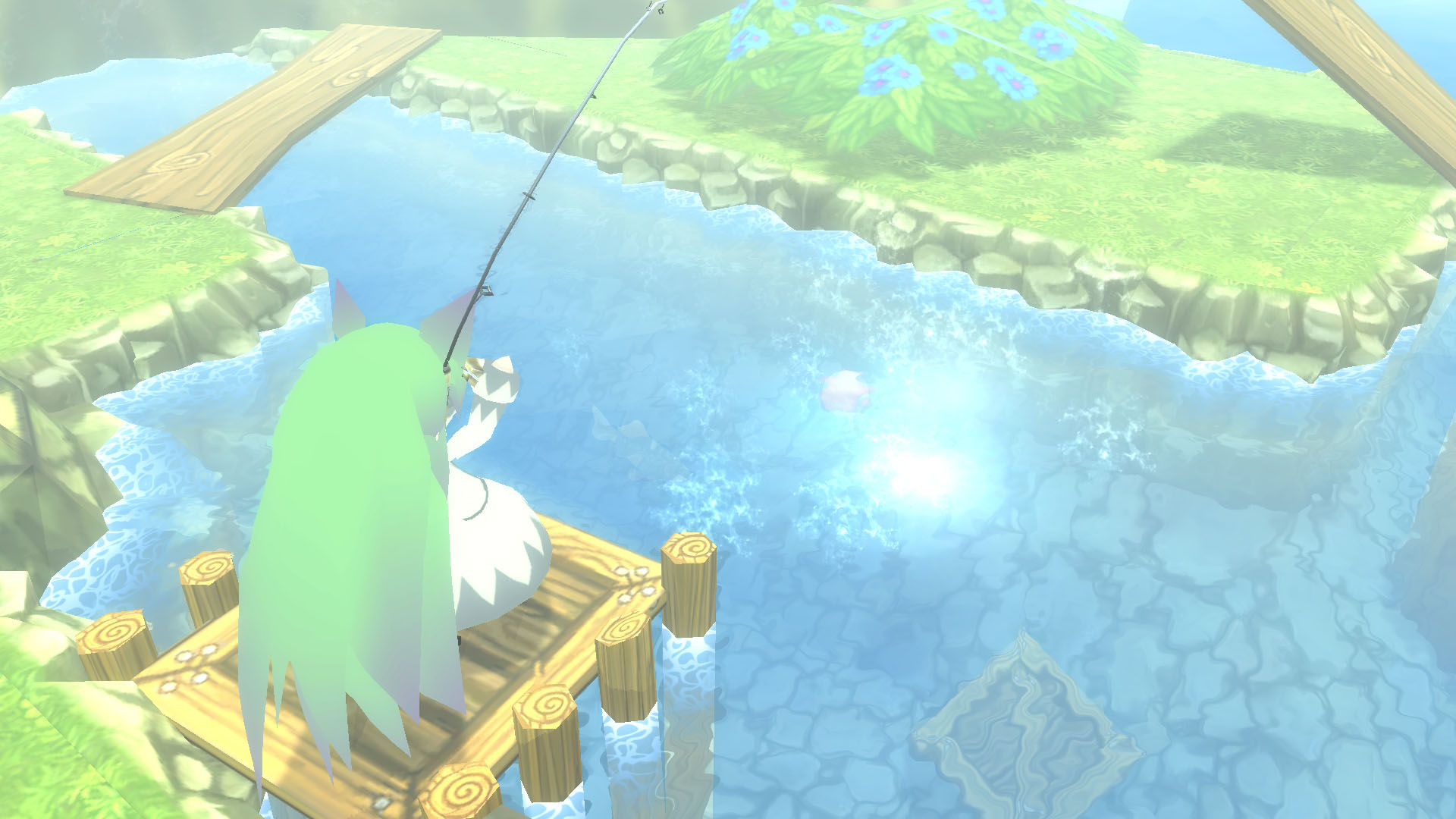 Märchen Forest: Mylne and the Forest Gift [Legacy ver.] screenshot
