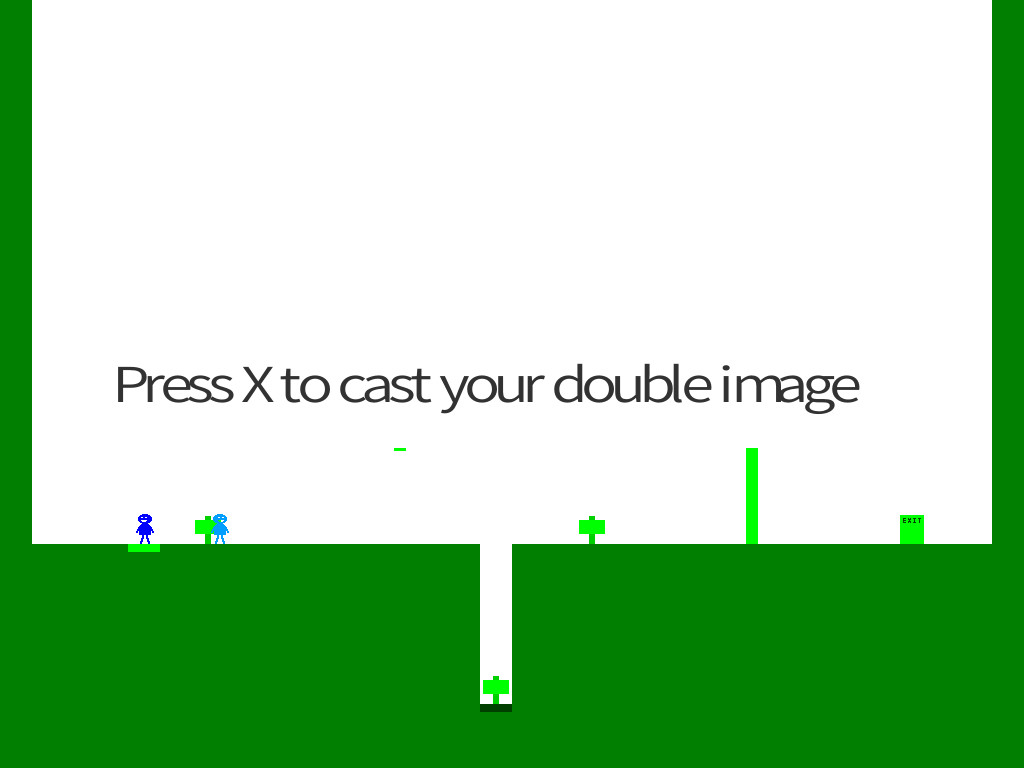 YAPP: Yet Another Puzzle Platformer screenshot