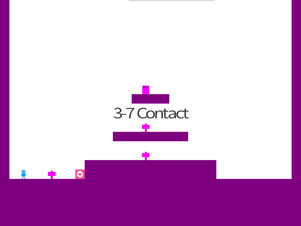 YAPP: Yet Another Puzzle Platformer screenshot