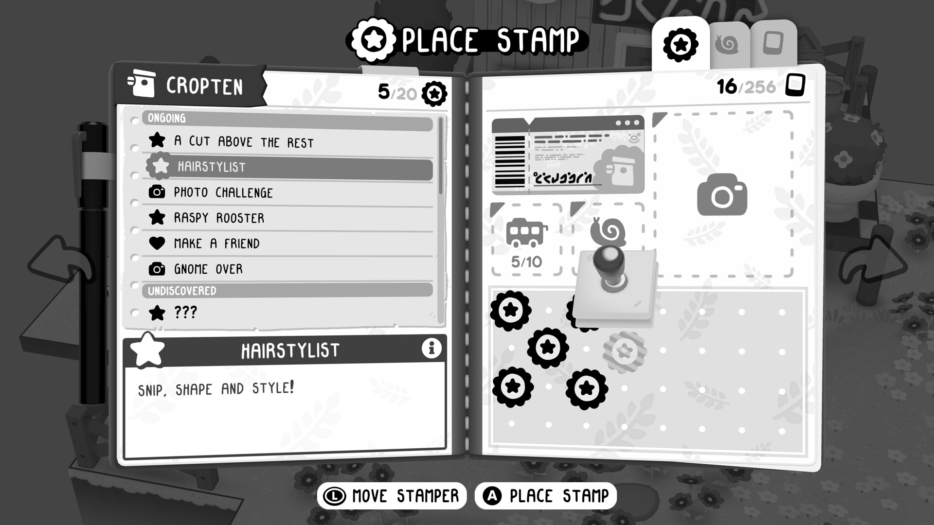 TOEM 2 screenshot