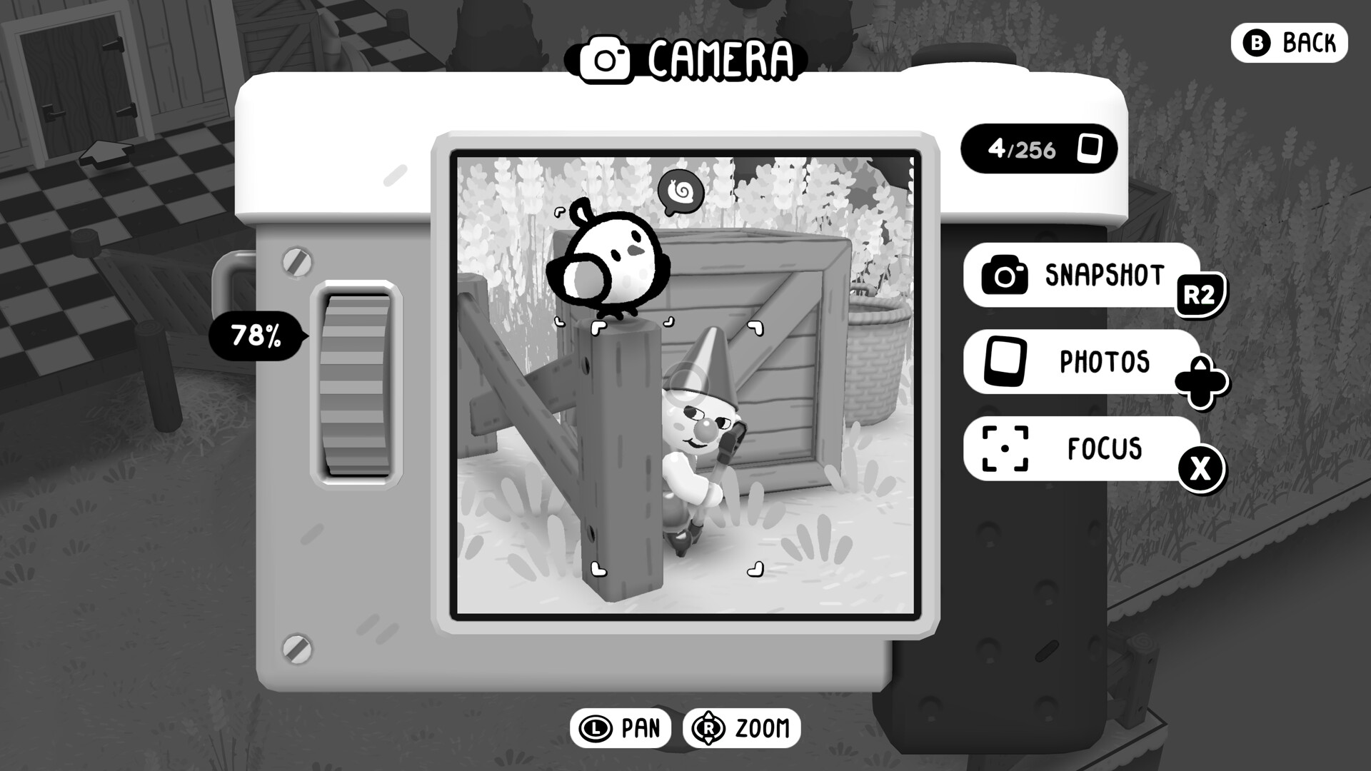 TOEM 2 screenshot