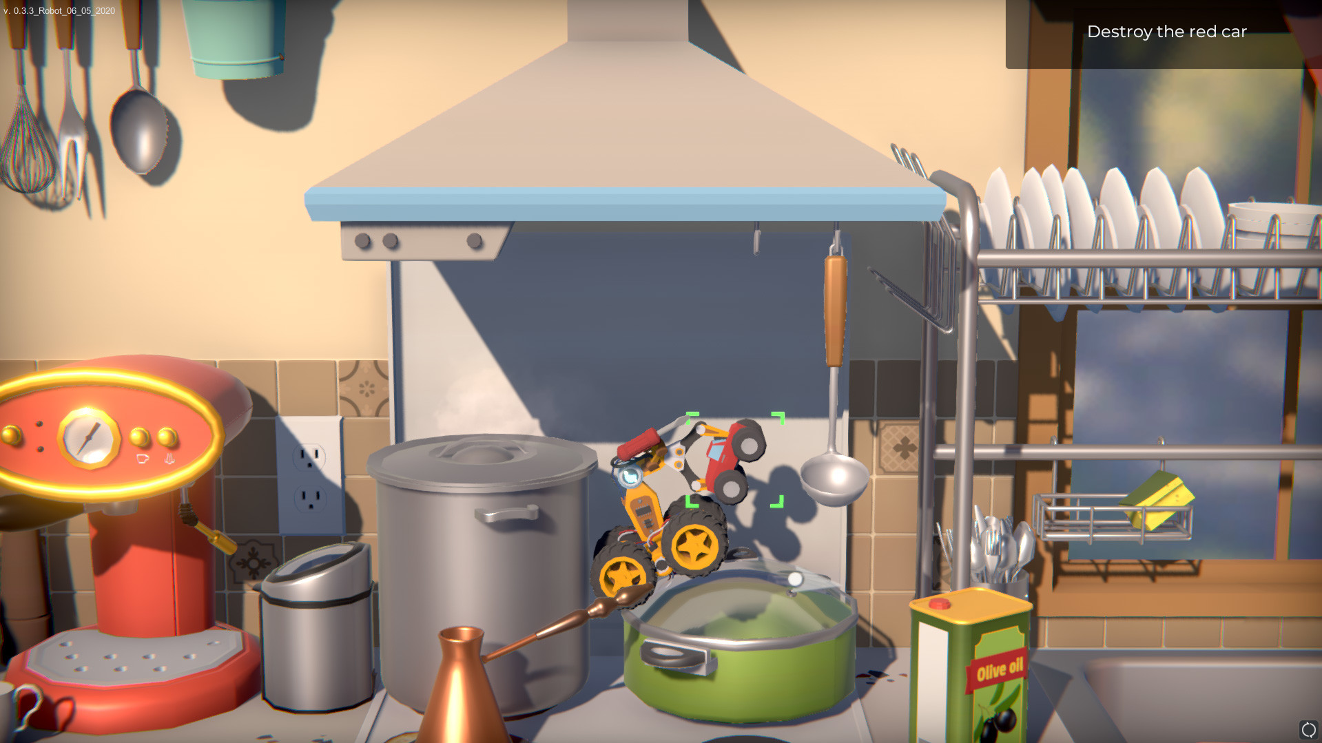 Time Loader: First Memories screenshot