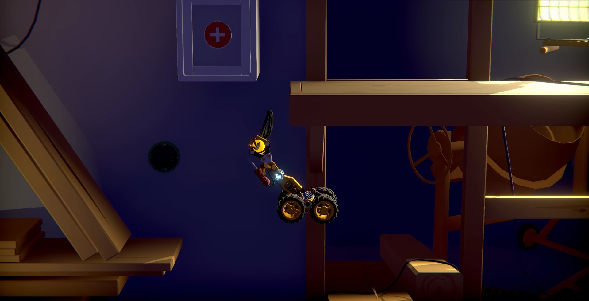 Time Loader: First Memories screenshot
