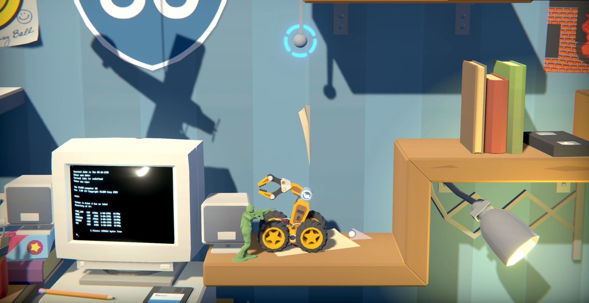 Time Loader: First Memories screenshot