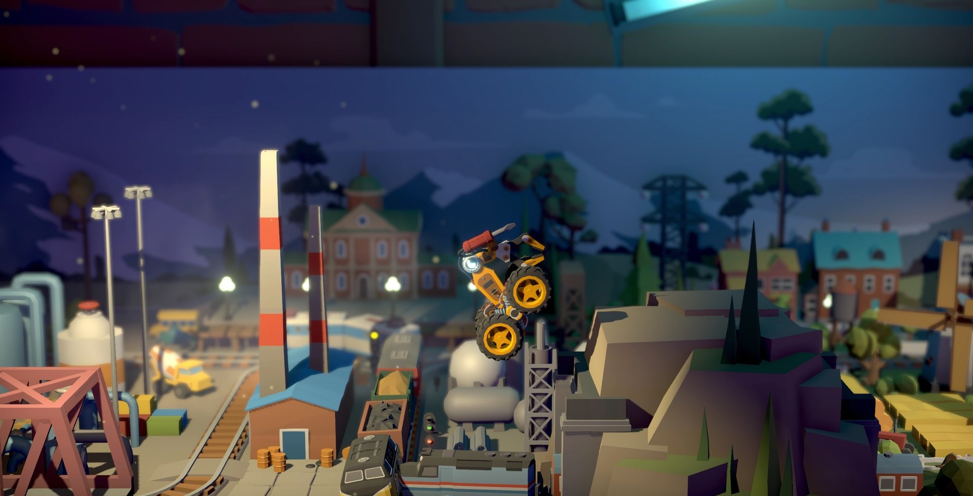 Time Loader: First Memories screenshot