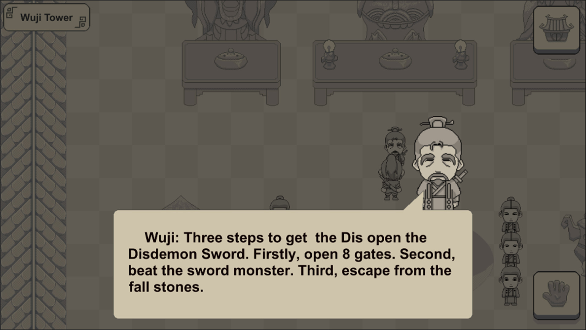 Kill Demons screenshot
