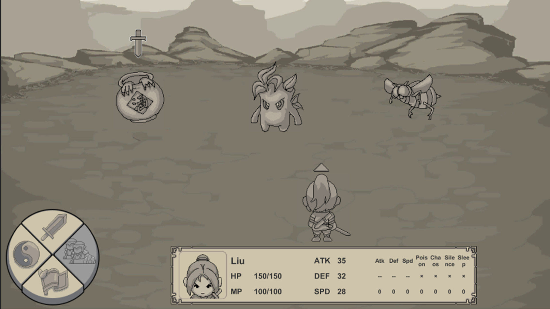 Kill Demons screenshot