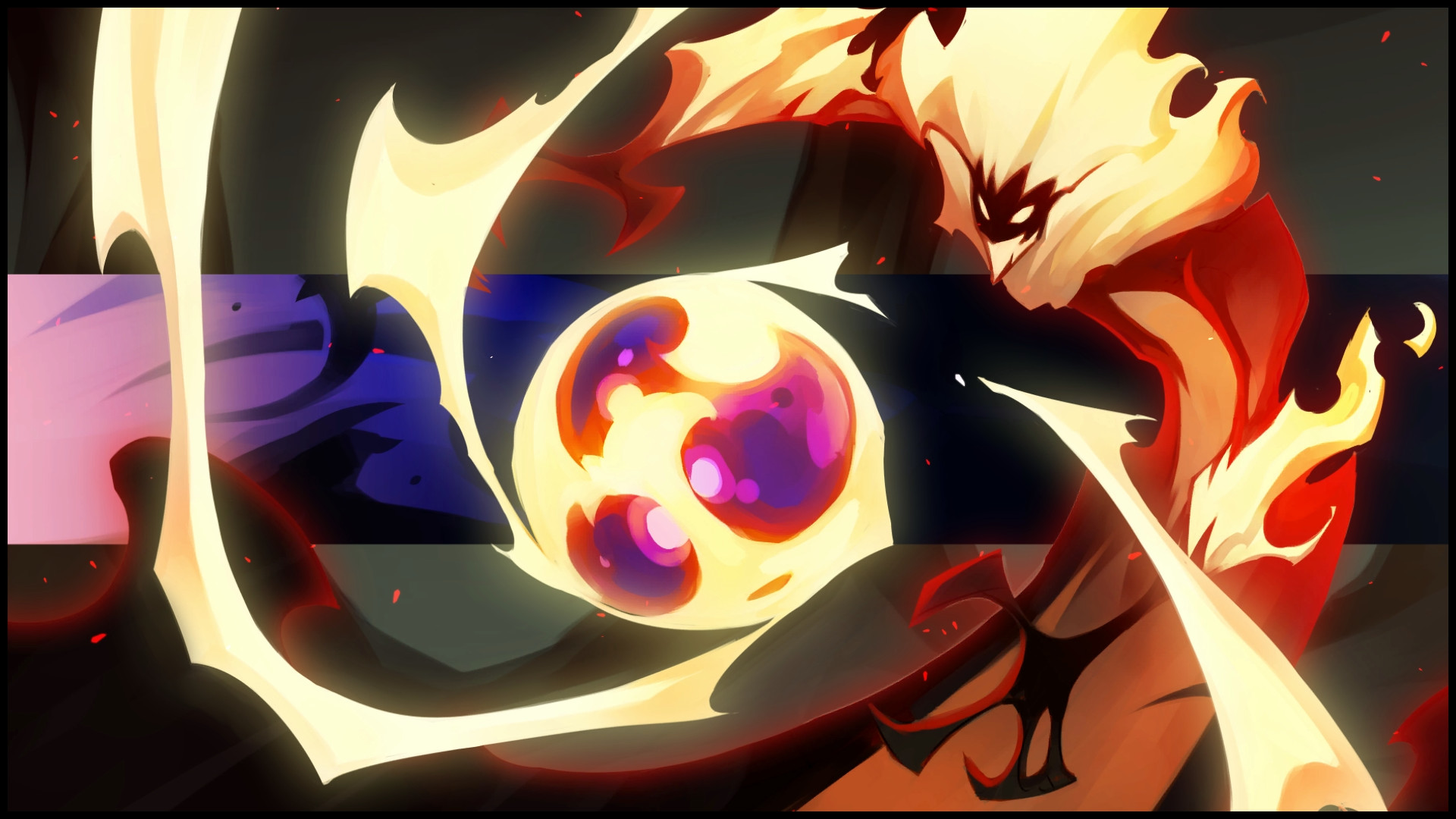 Pankapu screenshot