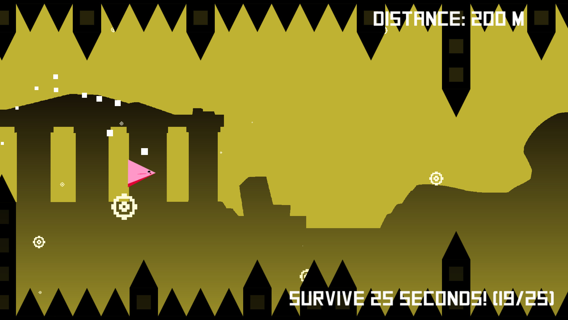 GoBlock's Impossible Medley screenshot