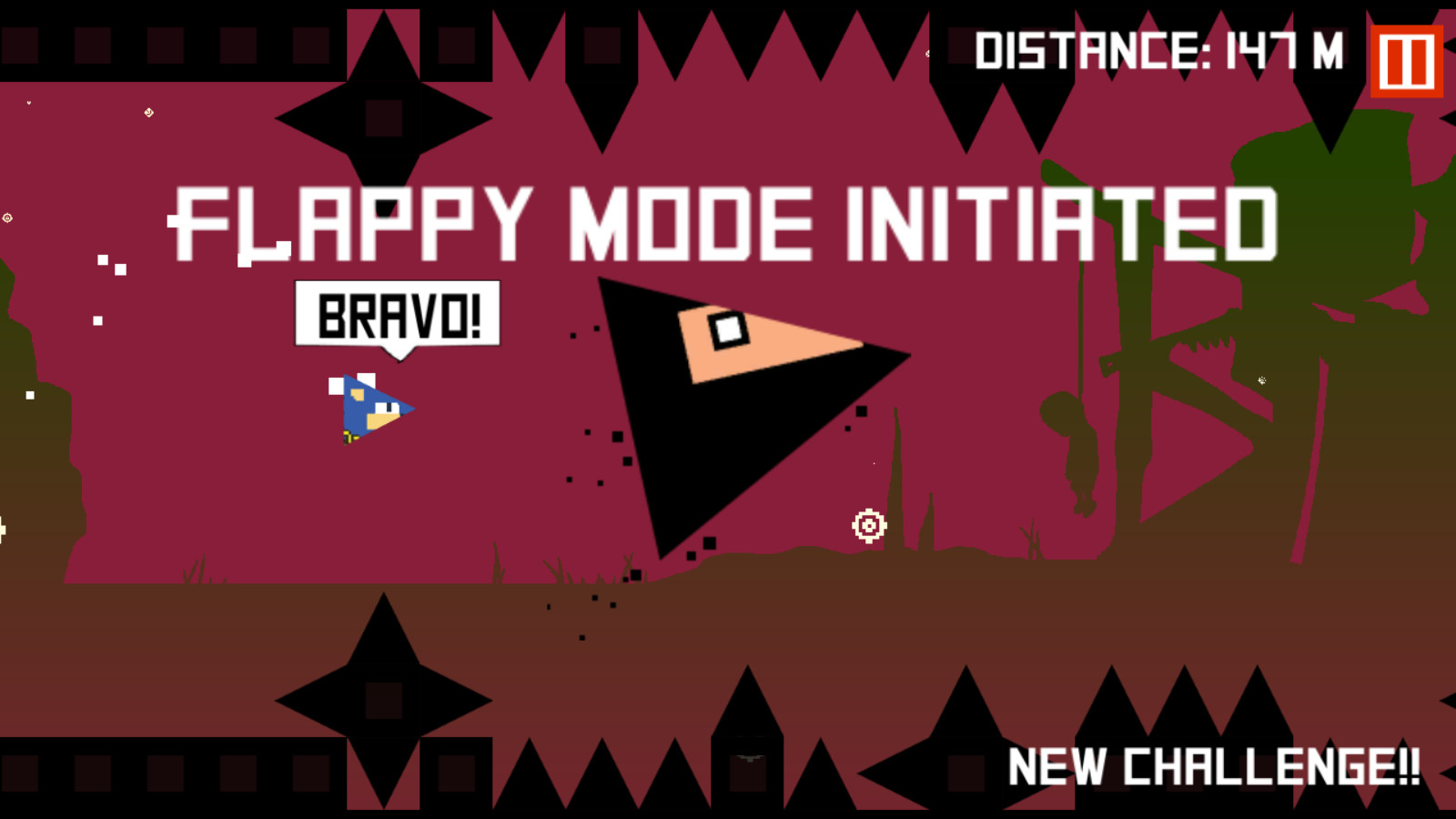 GoBlock's Impossible Medley screenshot