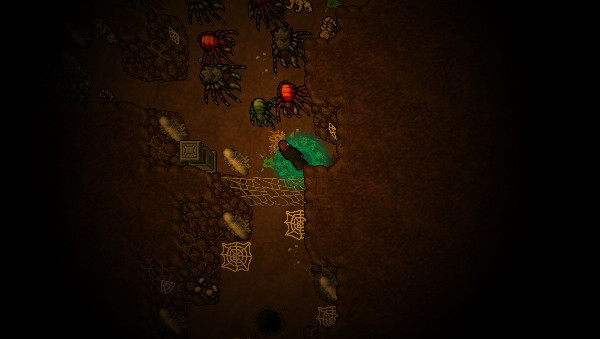 Phobos screenshot