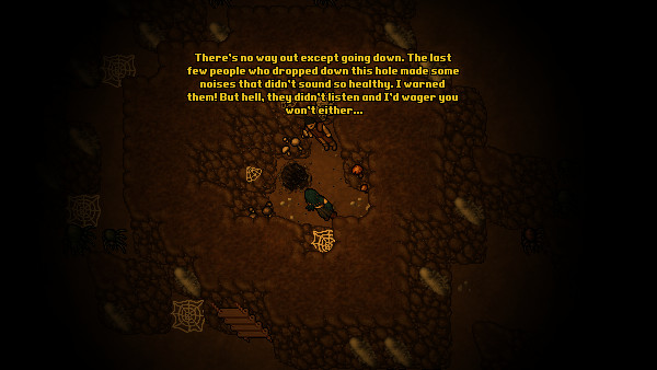 Phobos screenshot