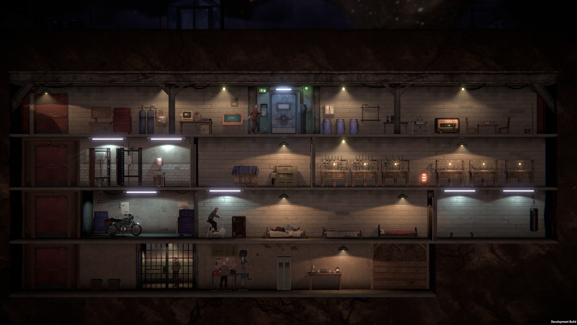 Sheltered 2 screenshot