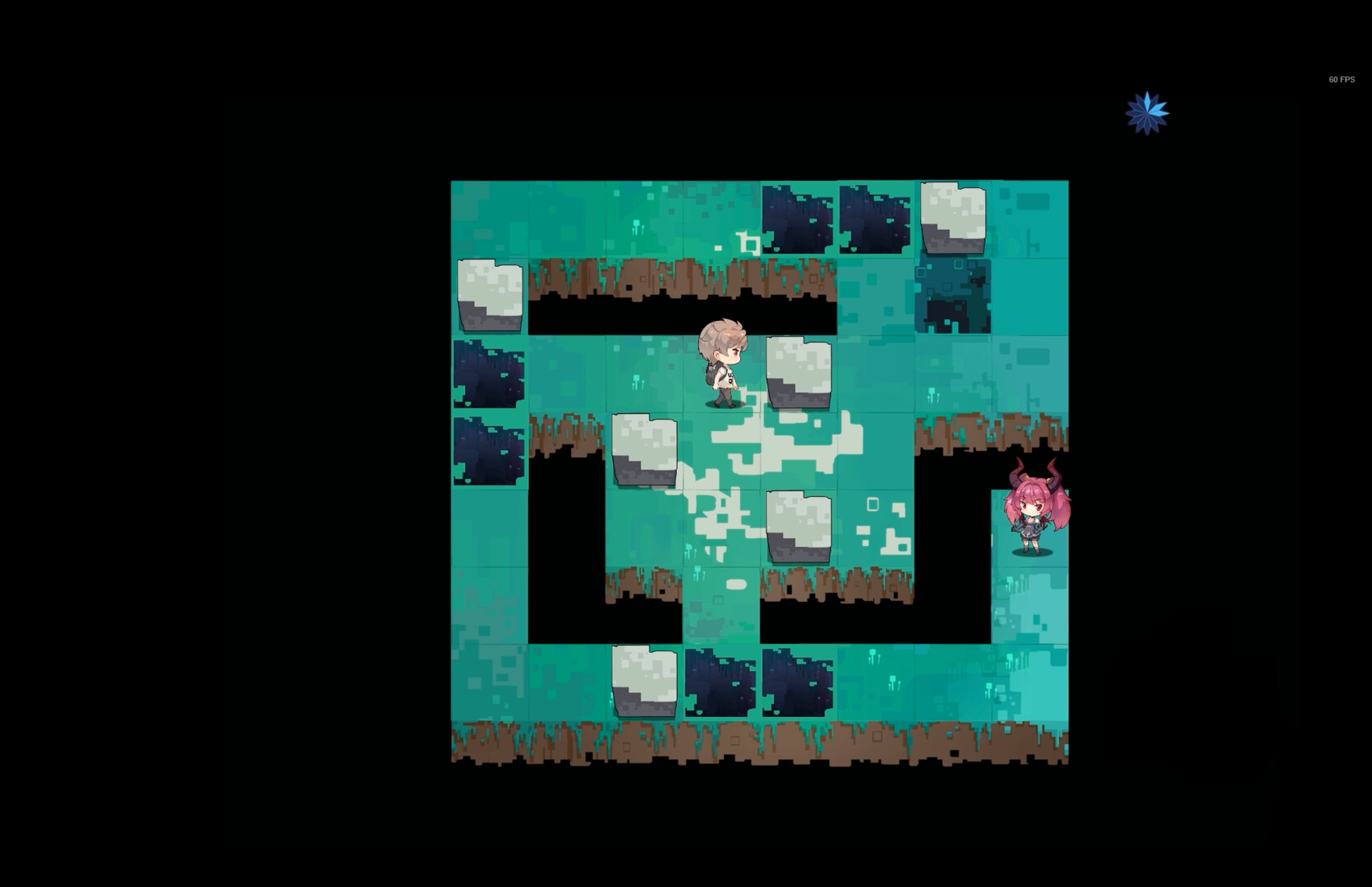 Seek Girl V screenshot