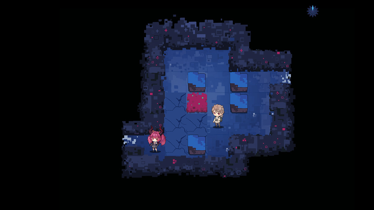 Seek Girl V screenshot
