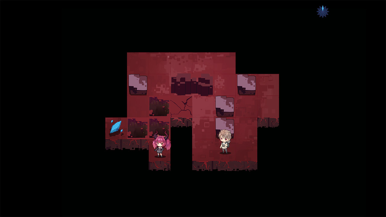 Seek Girl V screenshot