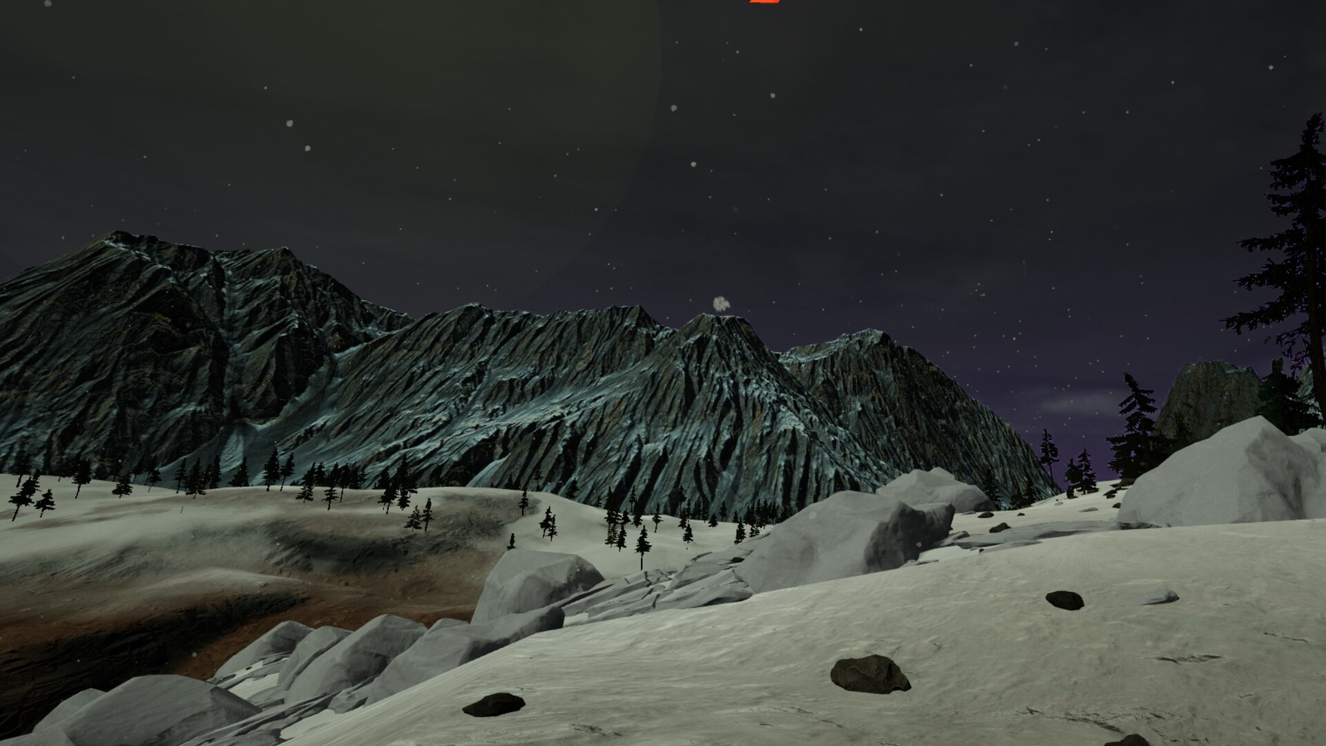 Star Witch screenshot