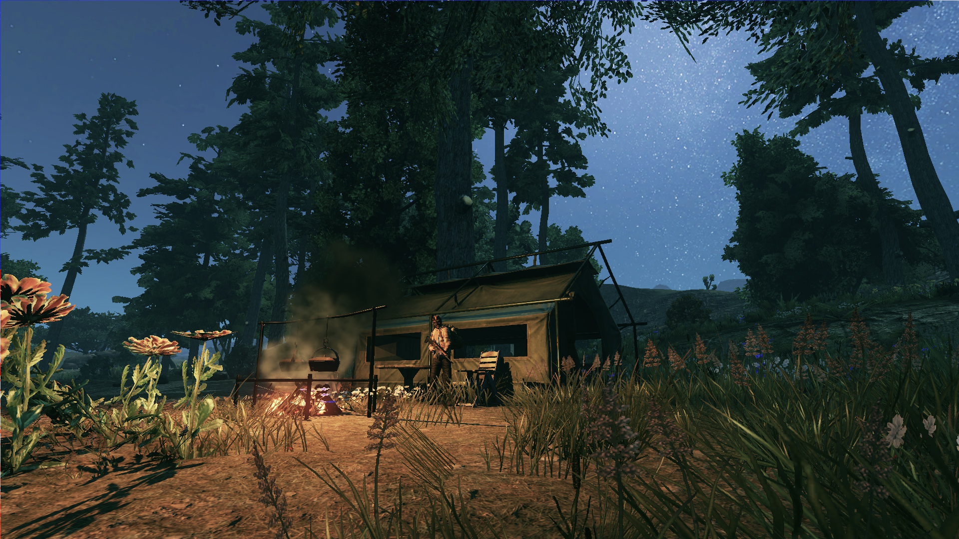 Romero's Aftermath screenshot