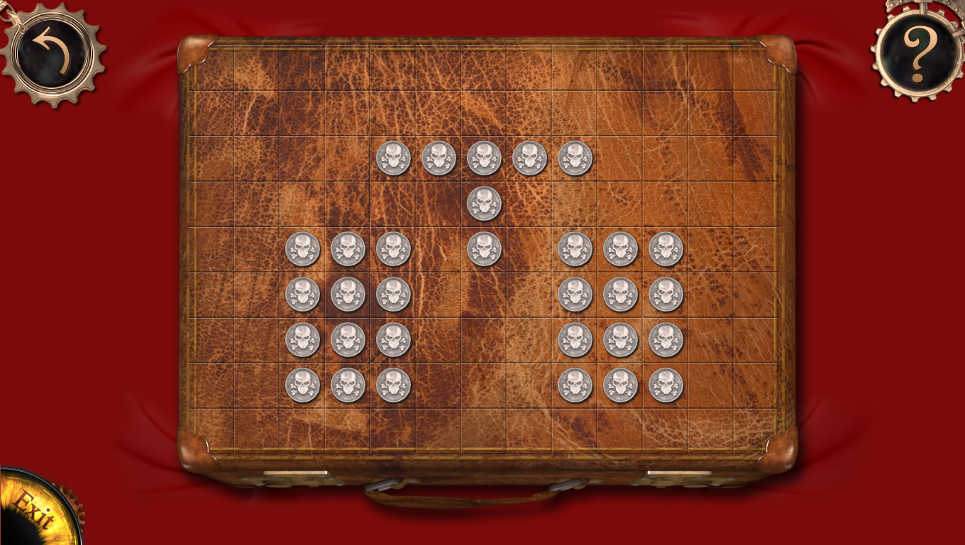 Mind Games screenshot