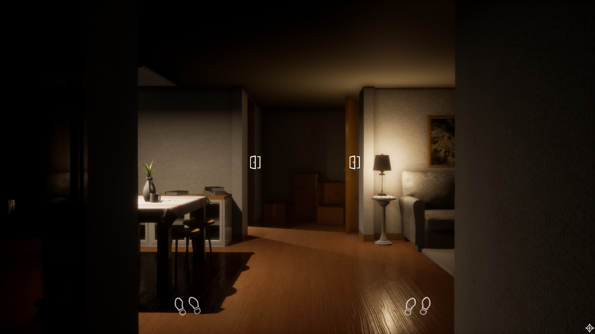 These Nights Alone screenshot